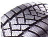 DUNLOP GRANDTREK WINTER SPORT M2